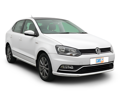 2019 Volkswagen Ameo - Sedan - Diesel - Manual - ₹5.18 lakh